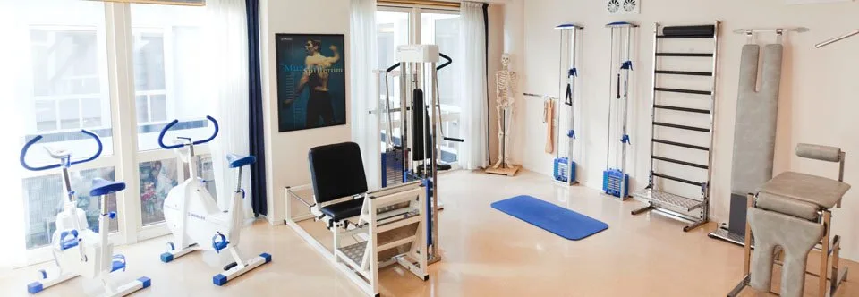 Eikeland Fysioterapi og Akupunktur – bilde 3