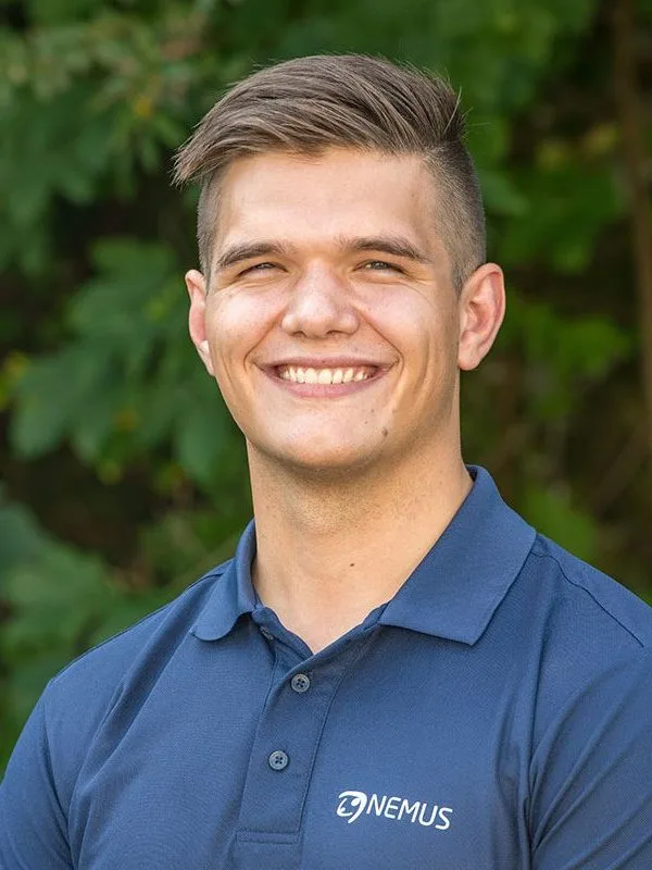 Eirik Graue Gabrielsen