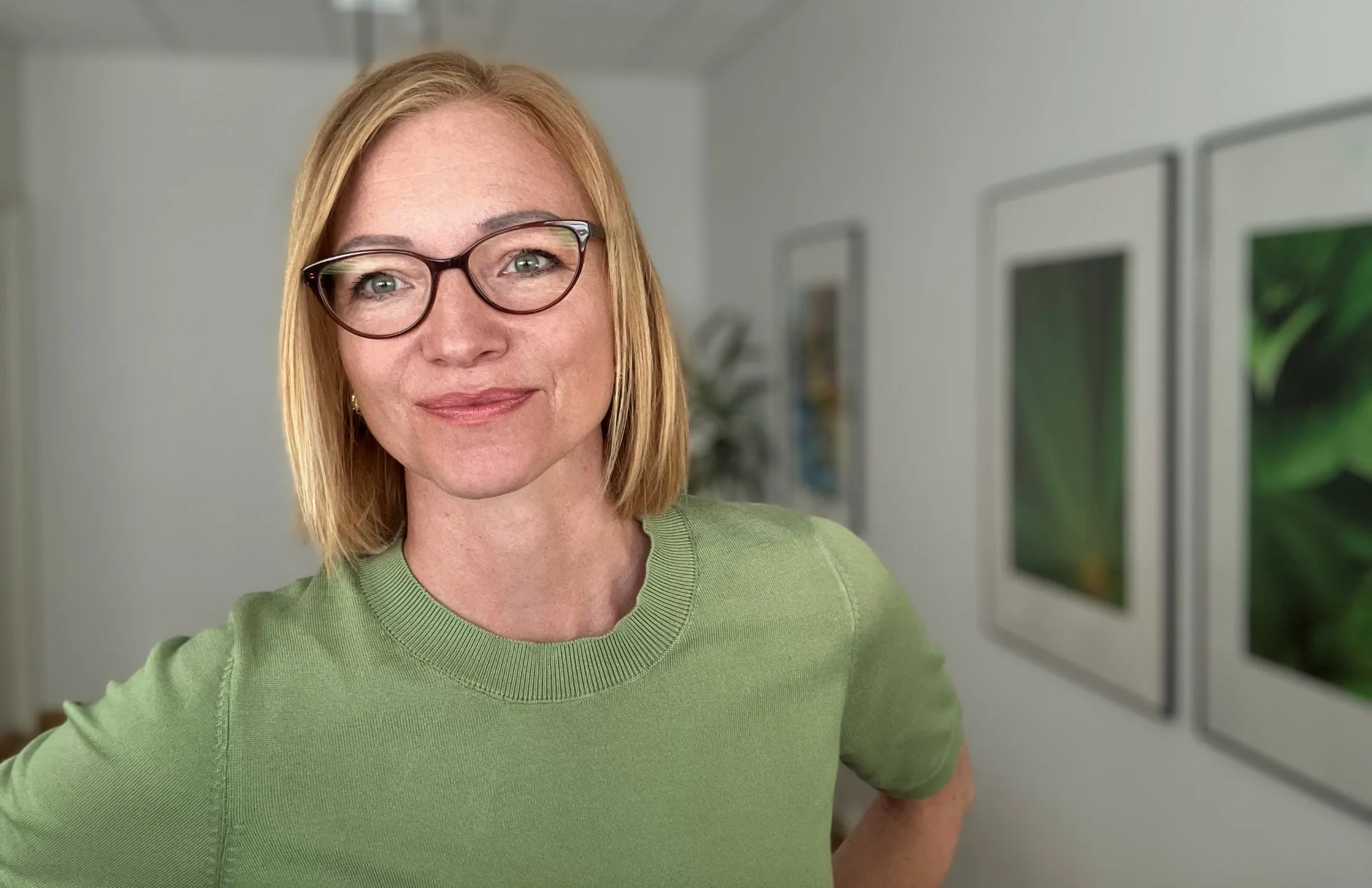 Eirin Winje – bilde 1