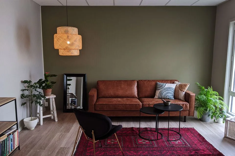 Eli Karoline Kvendseth – bilde 1