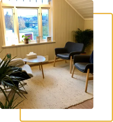 Elisabeth Gislerud Kolrud – bilde 1