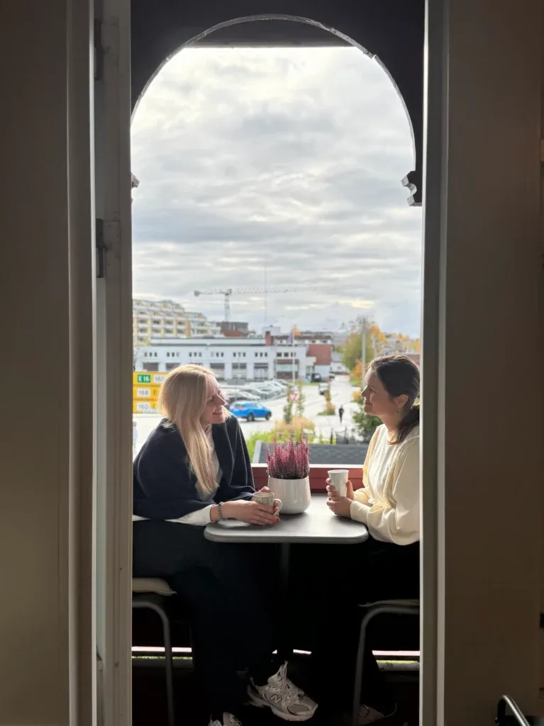 Elisabeth Gislerud Kolrud – bilde 3