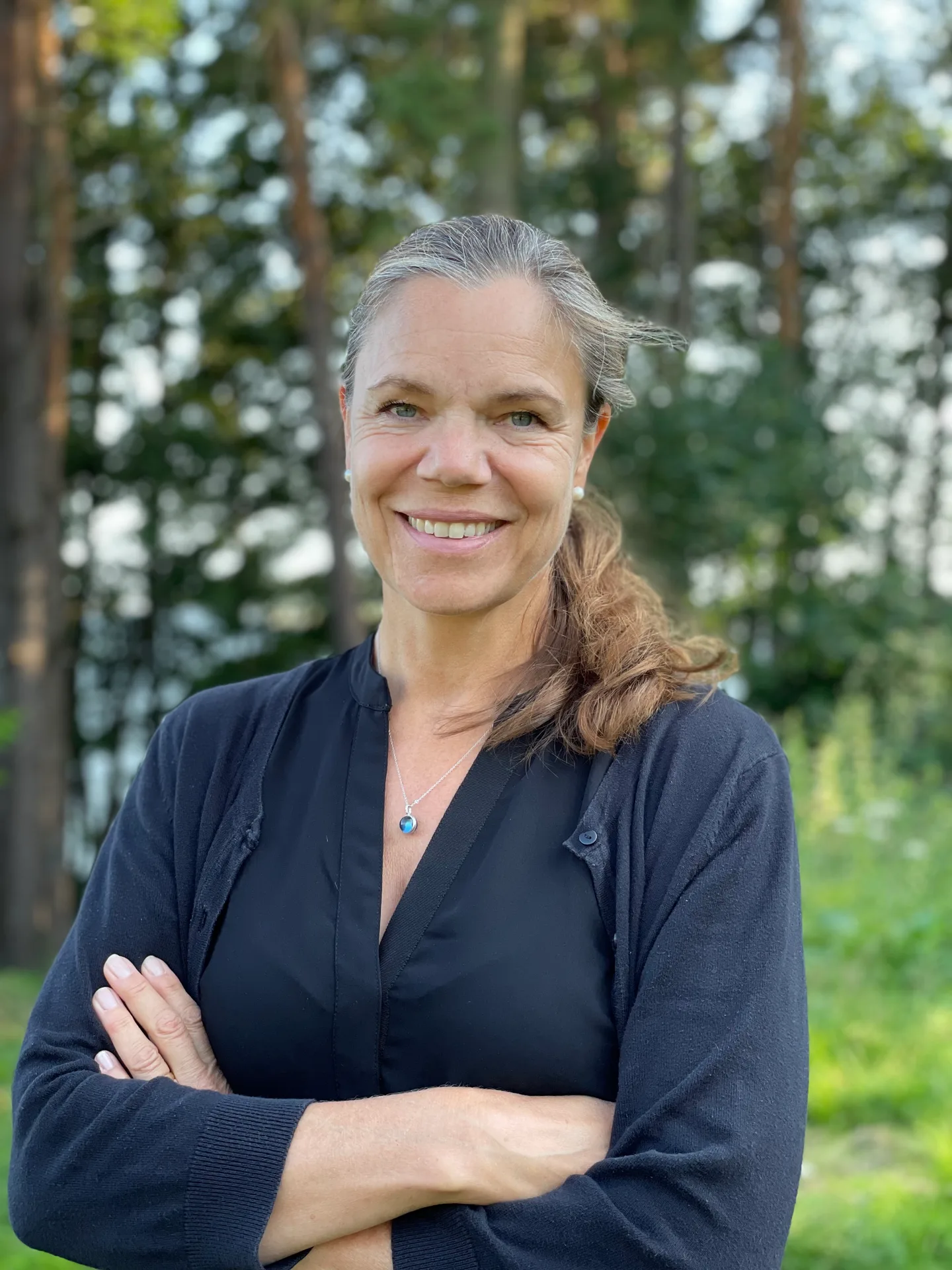 Else Resser Heyerdahl