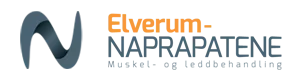 Elverum-Naprapatene