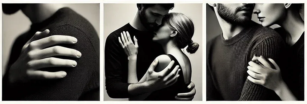 SEXOLOG EMILIANA GRYMYR – bilde 1