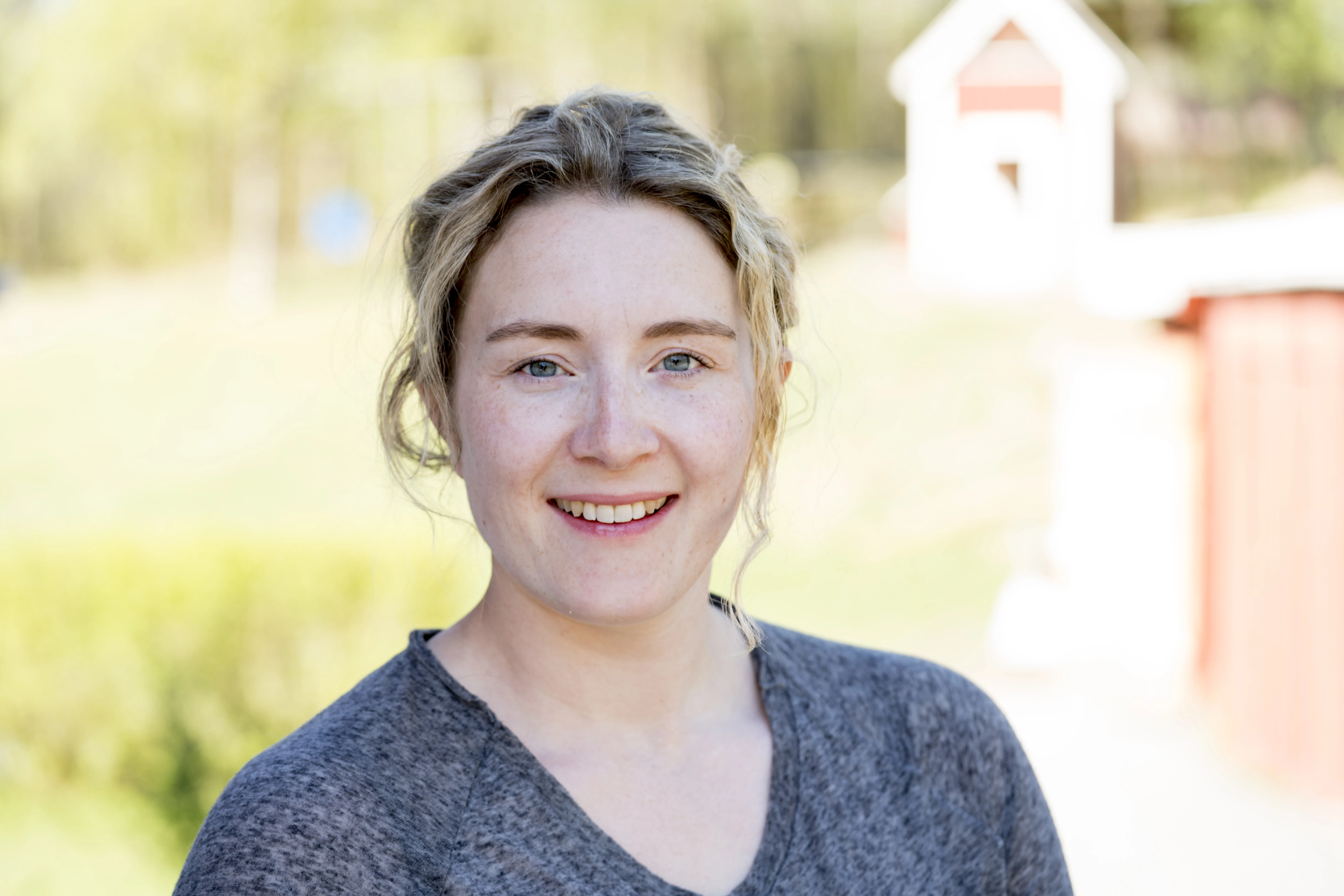Emma Johannessen