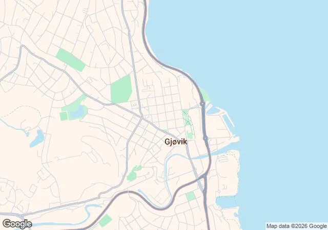 EMPET Gjøvik Dyresykehus – bilde 1