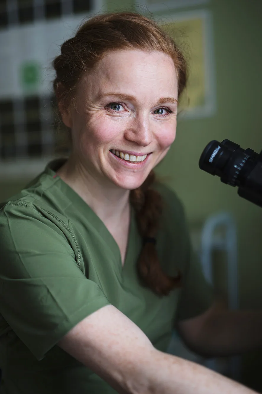 Enebakk biopatklinikk
