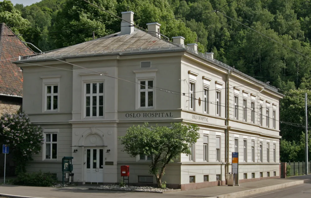 Erik Kyvik Hauge – bilde 3