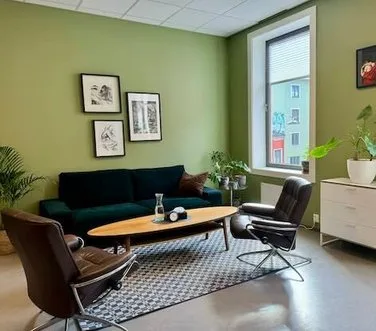 Erik Mørland – bilde 1