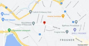 Erik Nakkerud – bilde 1