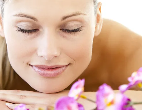 Et pusterom – bilde 1