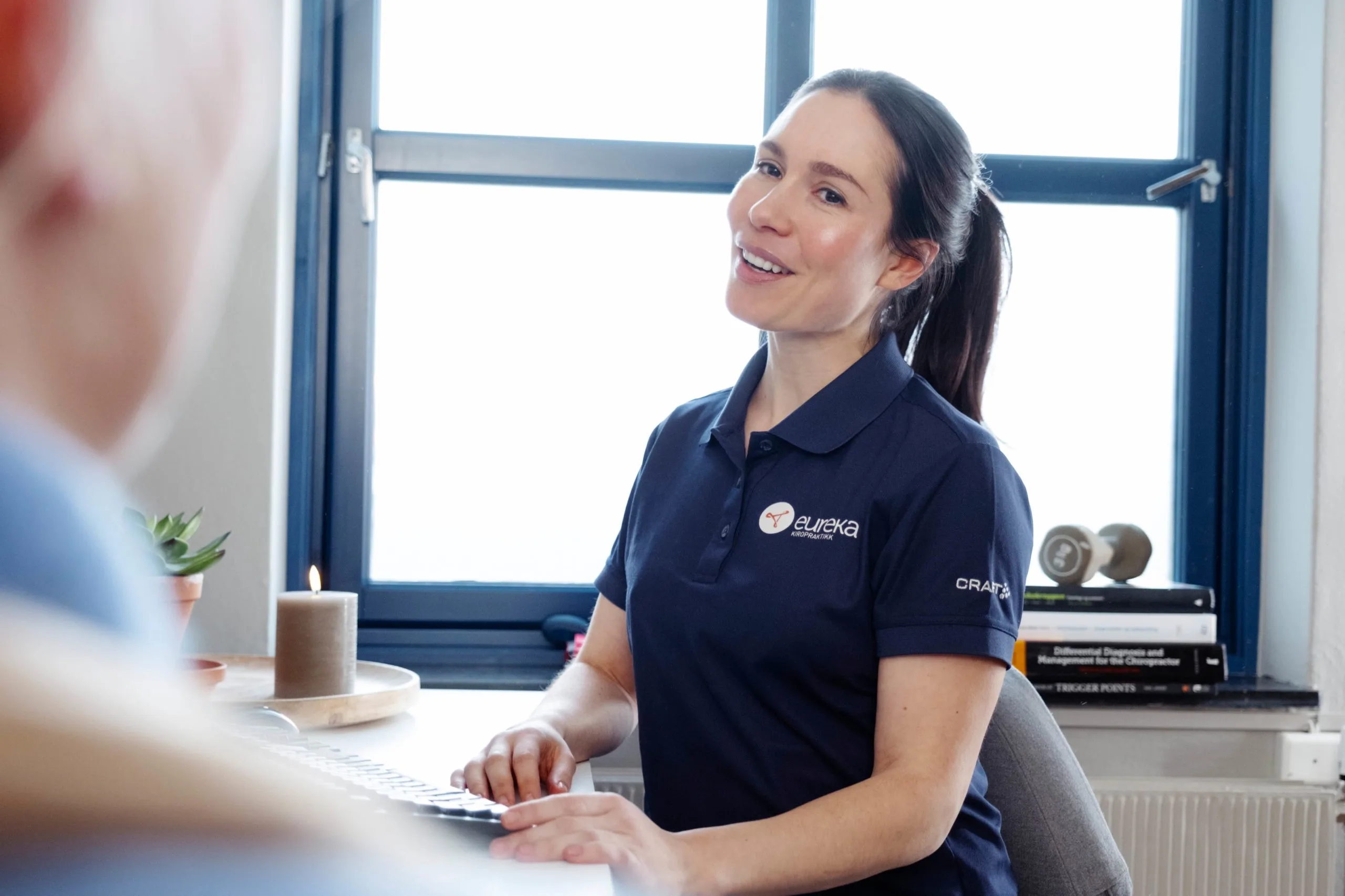 Eureka Sandvika – bilde 1