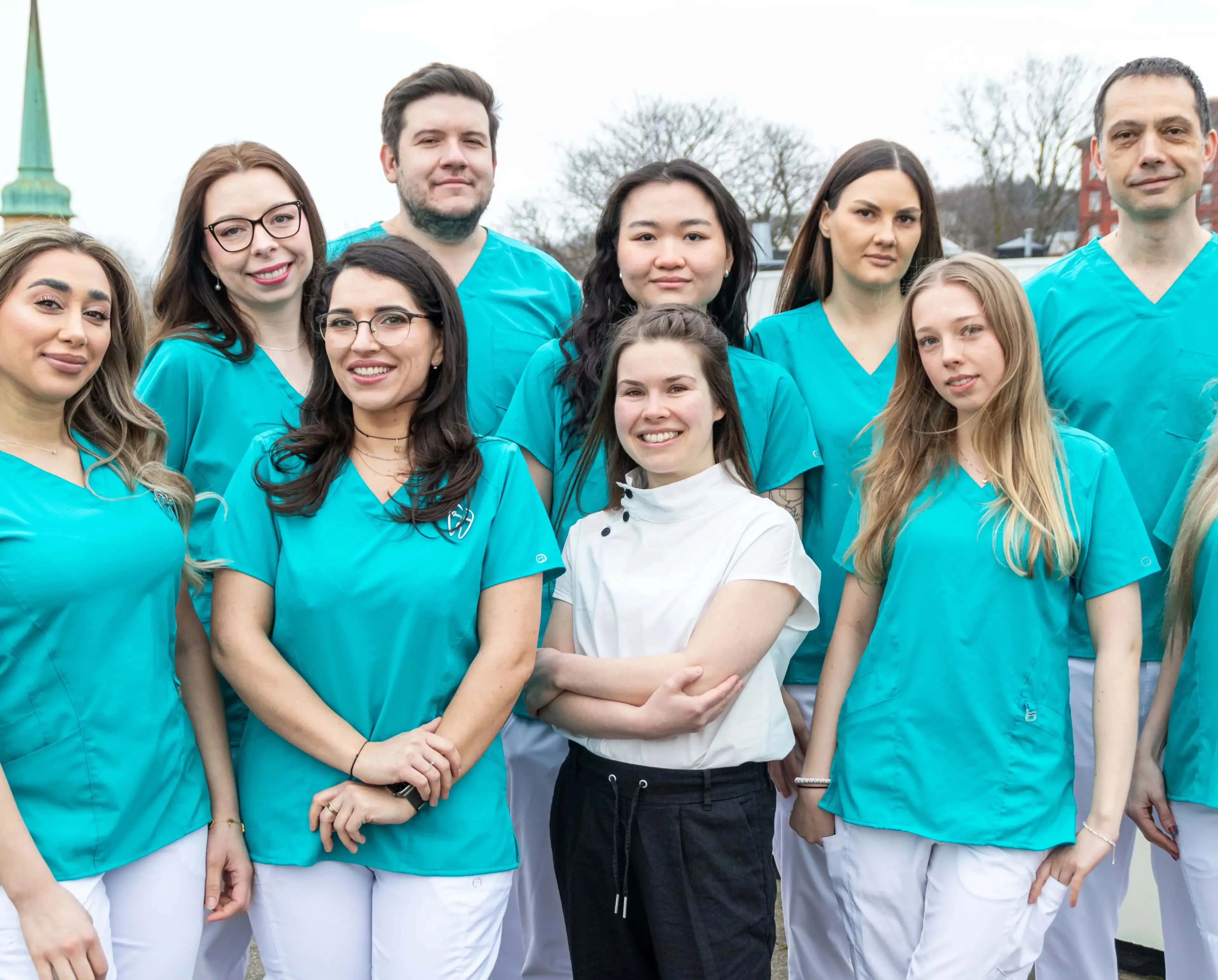 Eurodent Trondheim – bilde 1