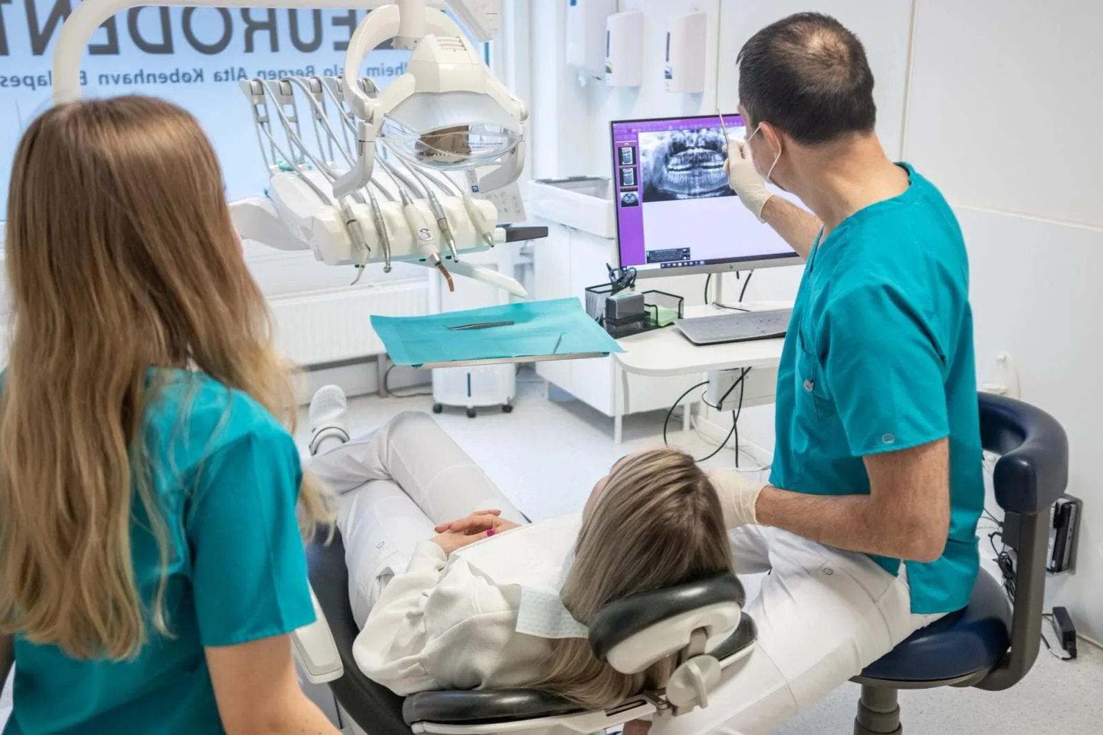 Eurodent Trondheim – bilde 2