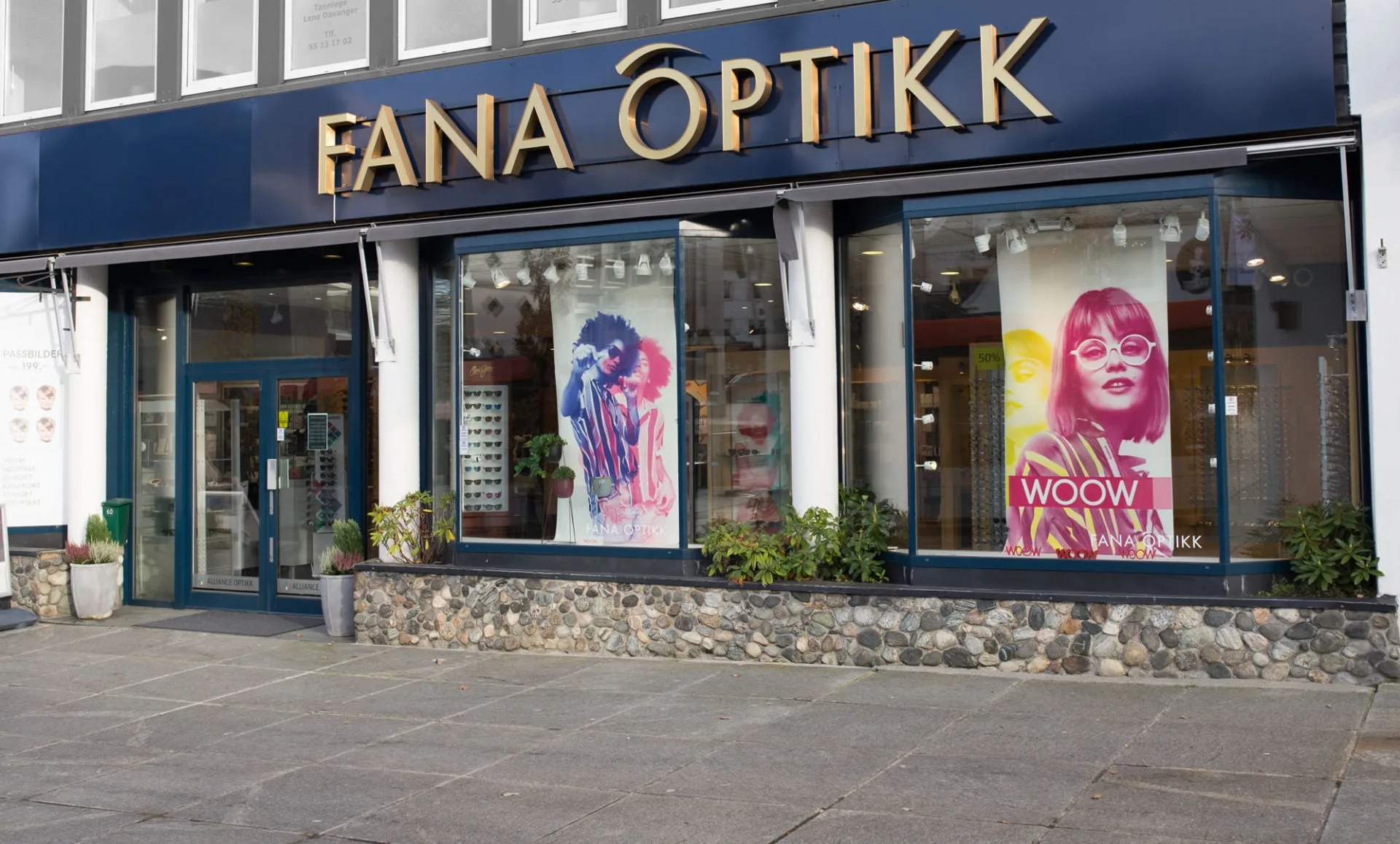Fana Optikk – bilde 2