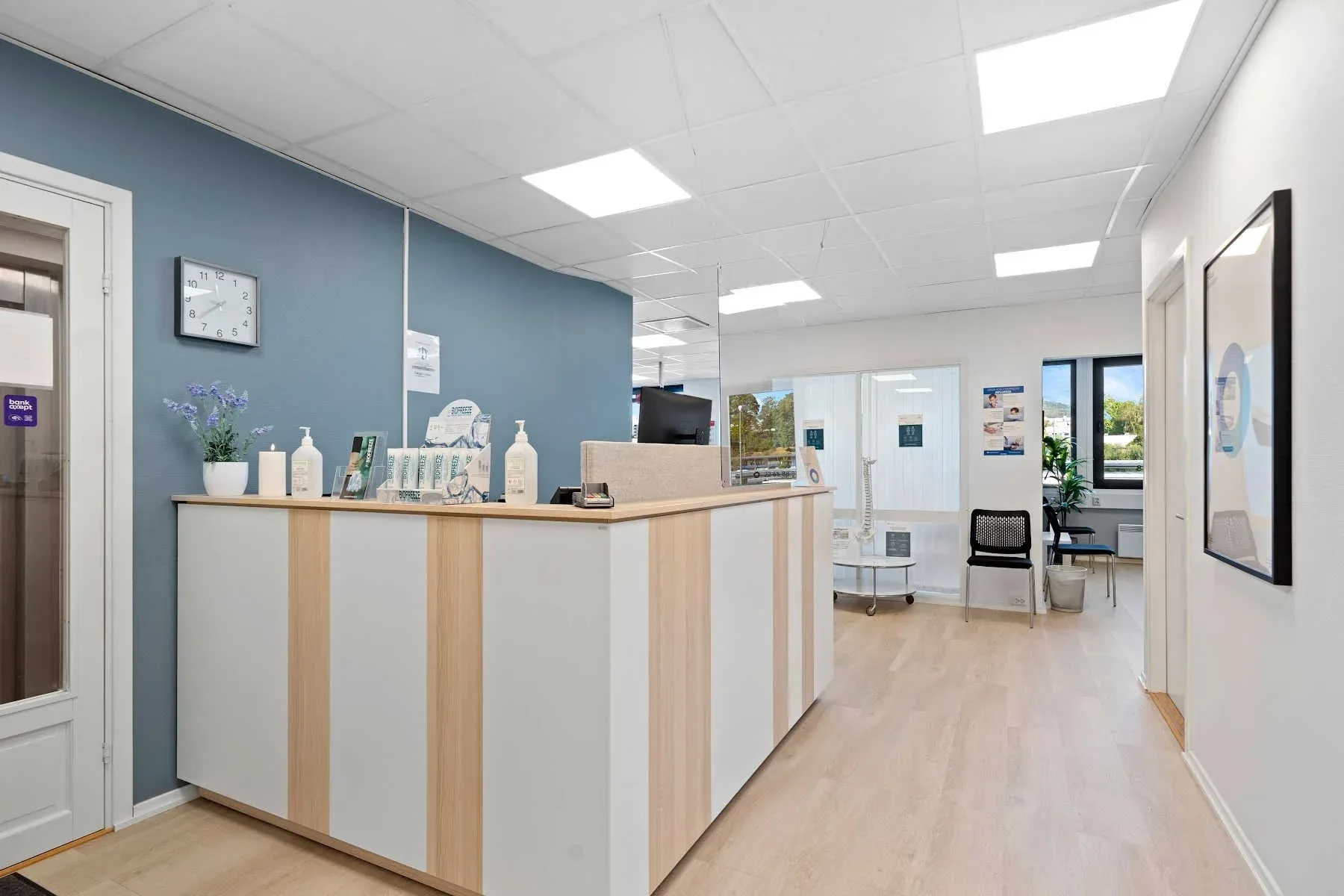 Fokus Klinikken – bilde 1