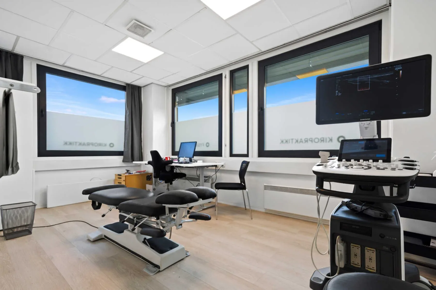 Fokus Klinikken – bilde 2