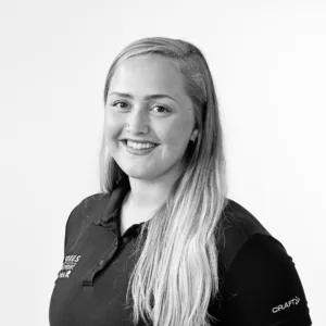 Fokus Naprapatklinikk - Sola – bilde 1