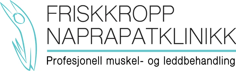 Friskkropp Naprapatklinikk