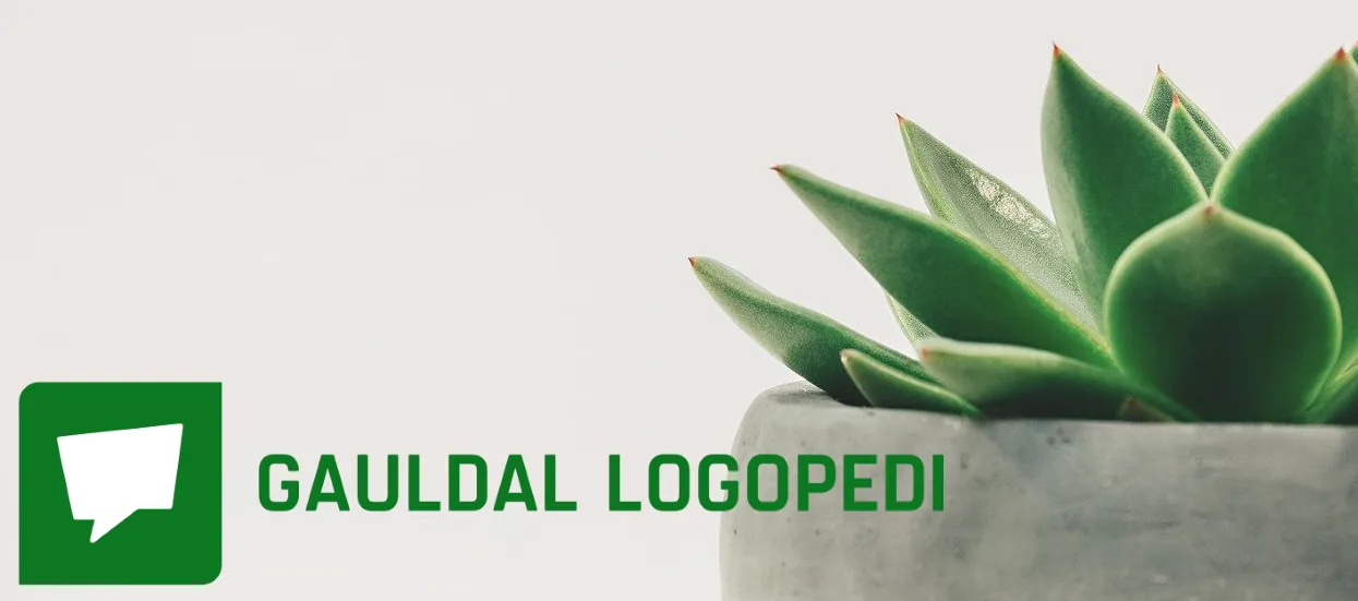 Gauldal Logopedi