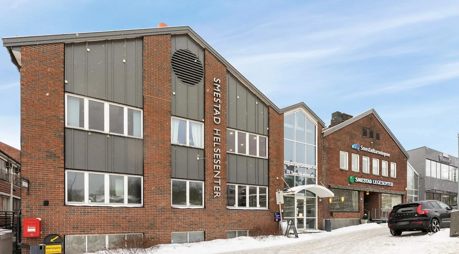 Gjermund  Moum – bilde 1