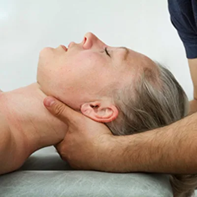 God Massasje – bilde 3