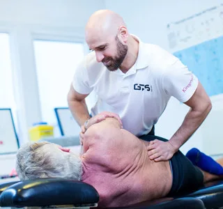 GPS Helse Raglamyr – bilde 1