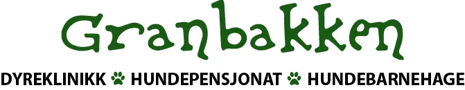 Granbakken Dyreklinikk og Hundepensjonat