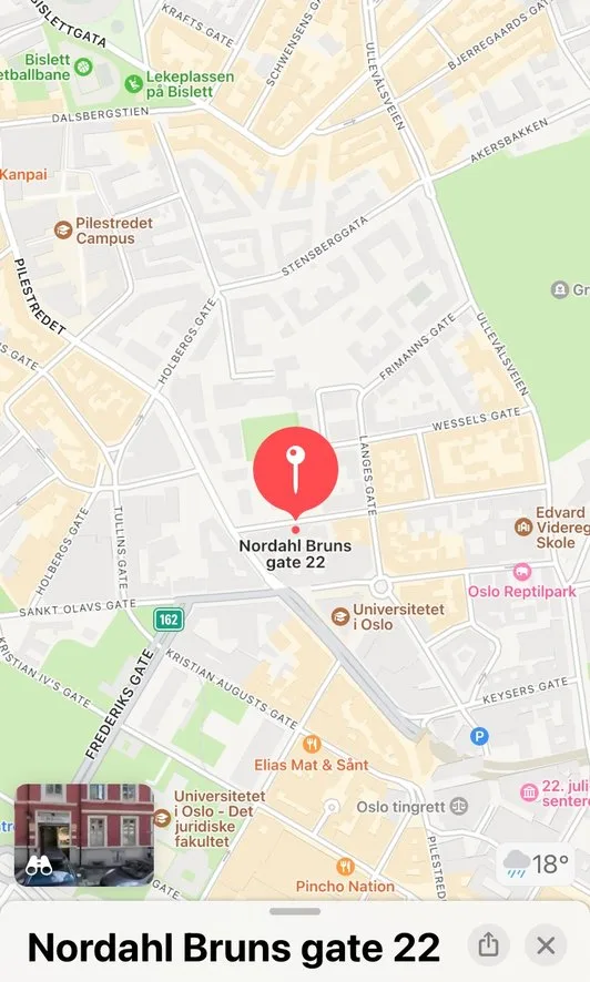 Grete Gjerde – bilde 1