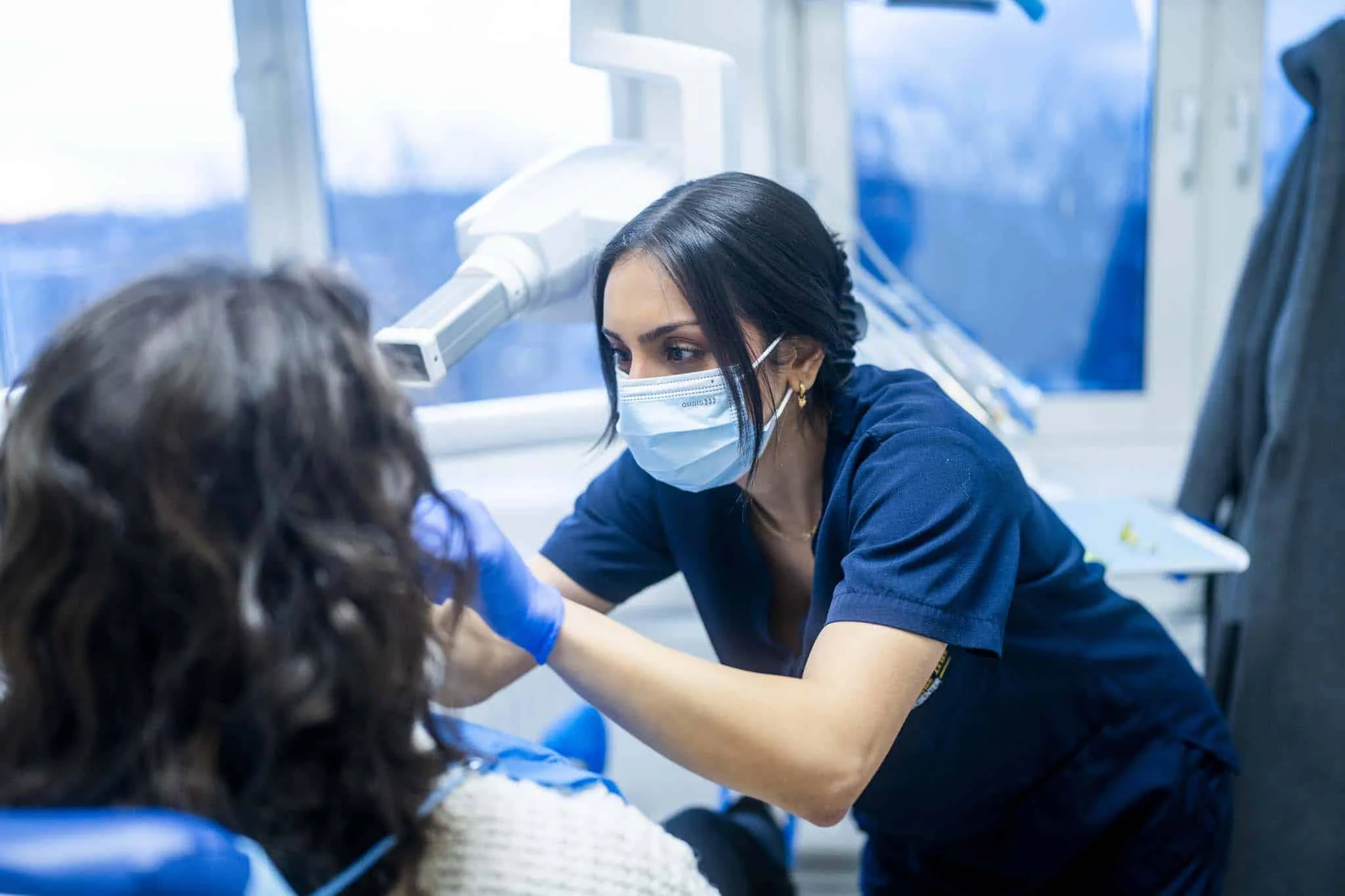 Grünerløkkas Hus Tannlegesenter – bilde 1