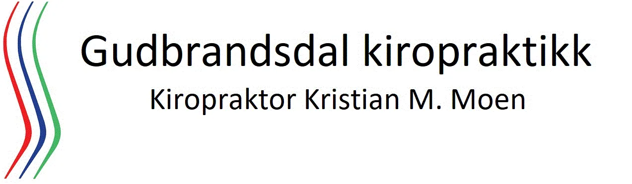Gudbrandsdal Kiropraktikk