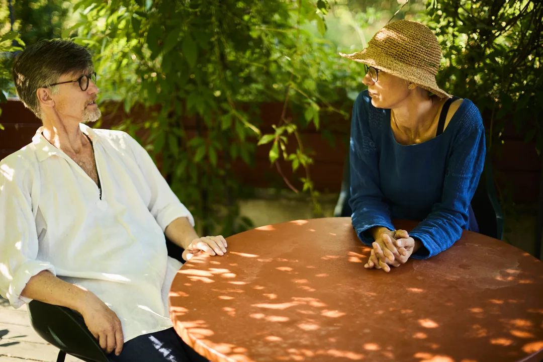 Gunaketu Bjørn Kjønstad – bilde 1