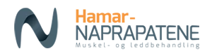 Hamar-naprapatene