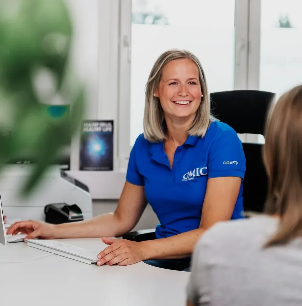 Hanna Blengsli Kværnø – bilde 1