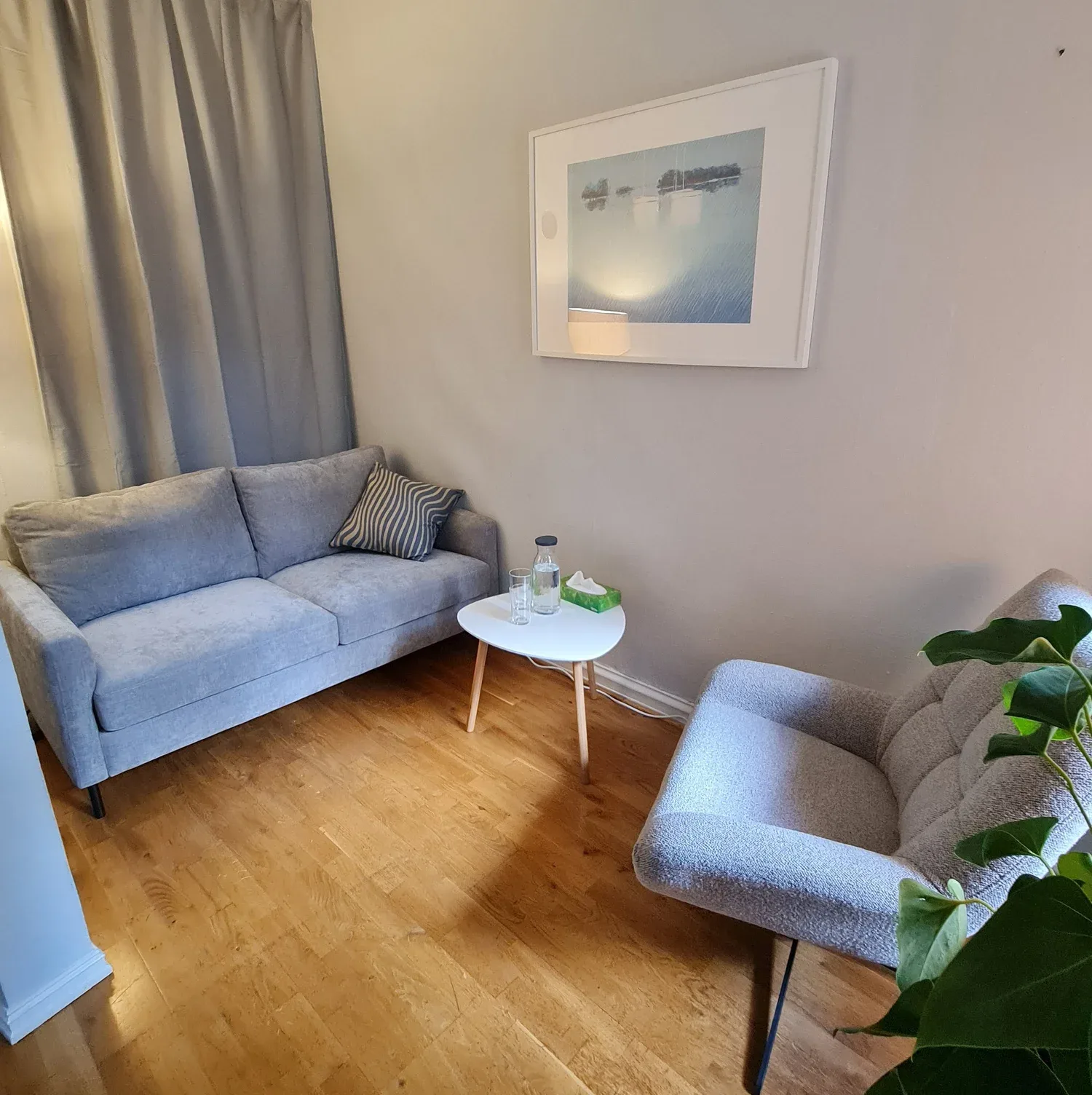 Hanne  Lillevold – bilde 1