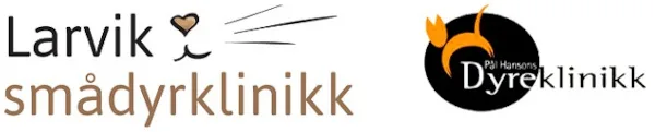 Hansons og Larvik Smådyrklinikk