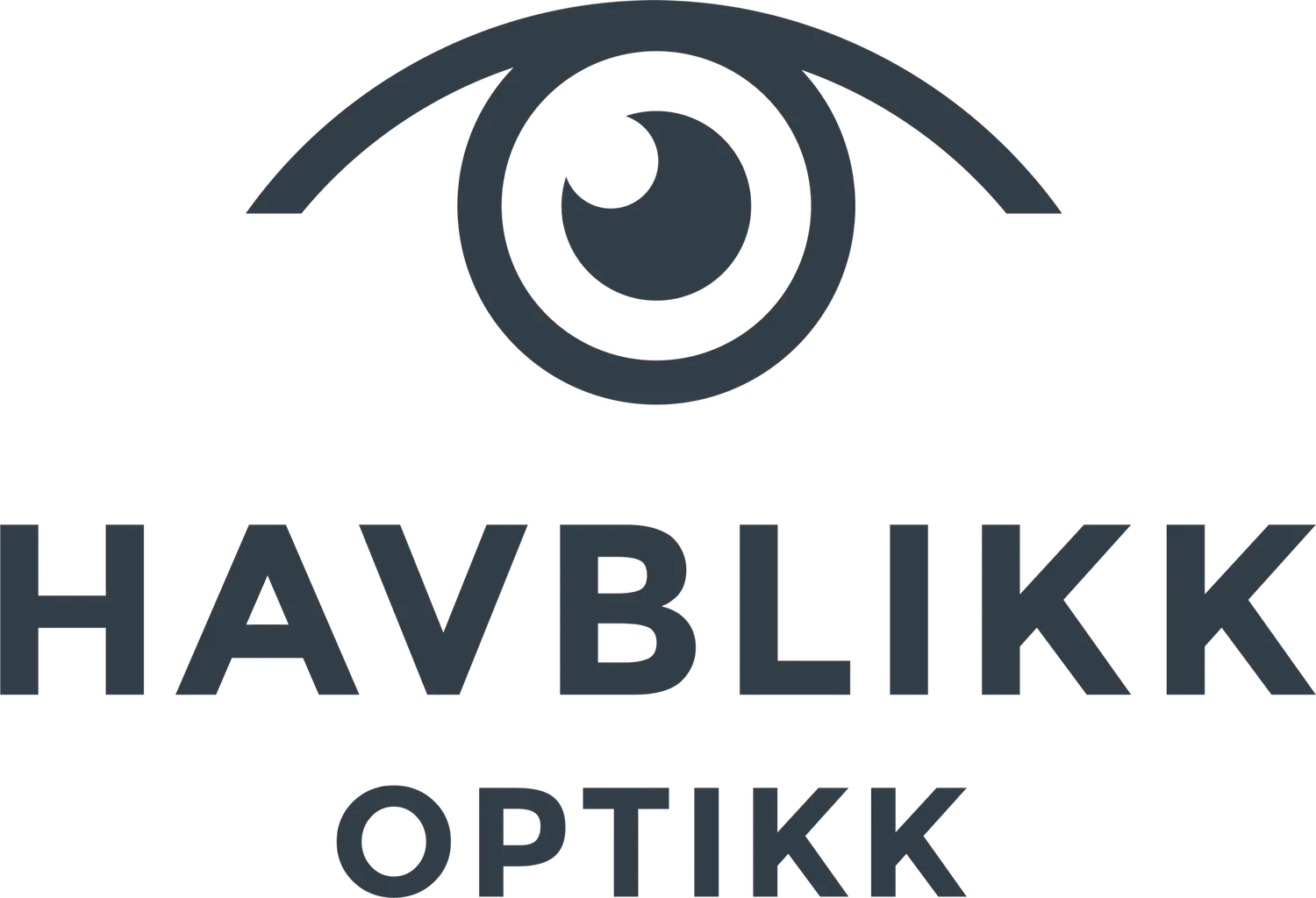 Havblikk Optikk