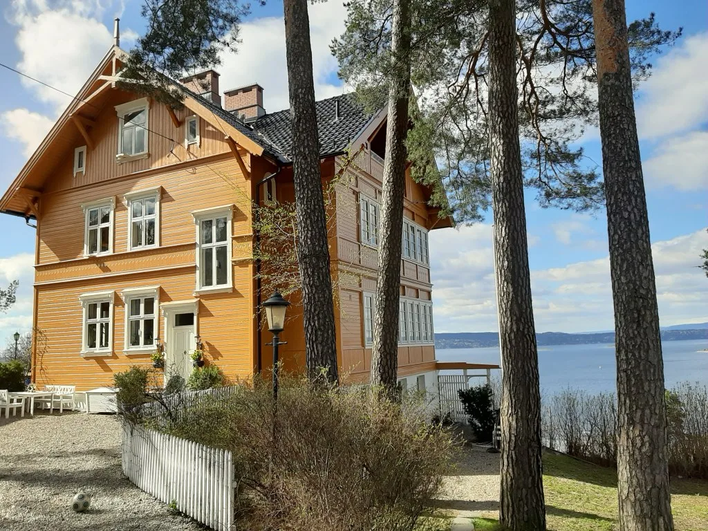 Hedda Bratholm Wyller – bilde 1