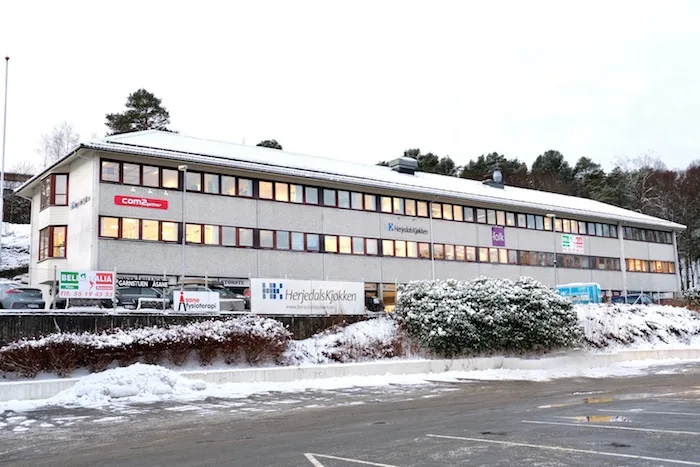 Hege Elisabeth Westgaard – bilde 1