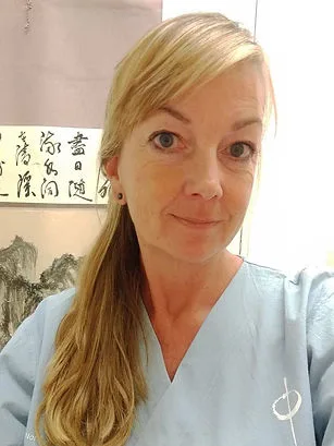 Hege M. Persdatter Damsgaard