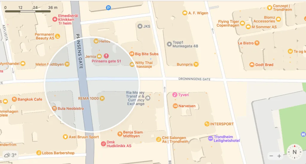 Heidi Schanke, reg. Naturterapeut MNNH – bilde 1