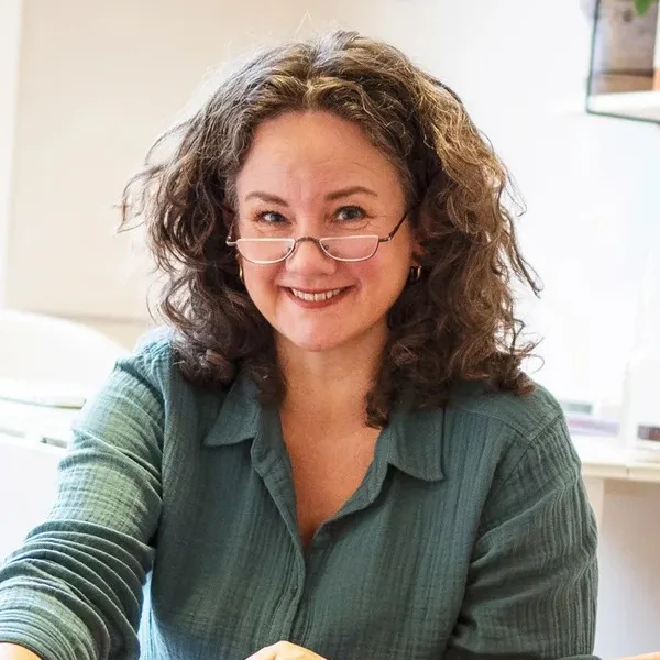 Heidi Schanke, reg. Naturterapeut MNNH