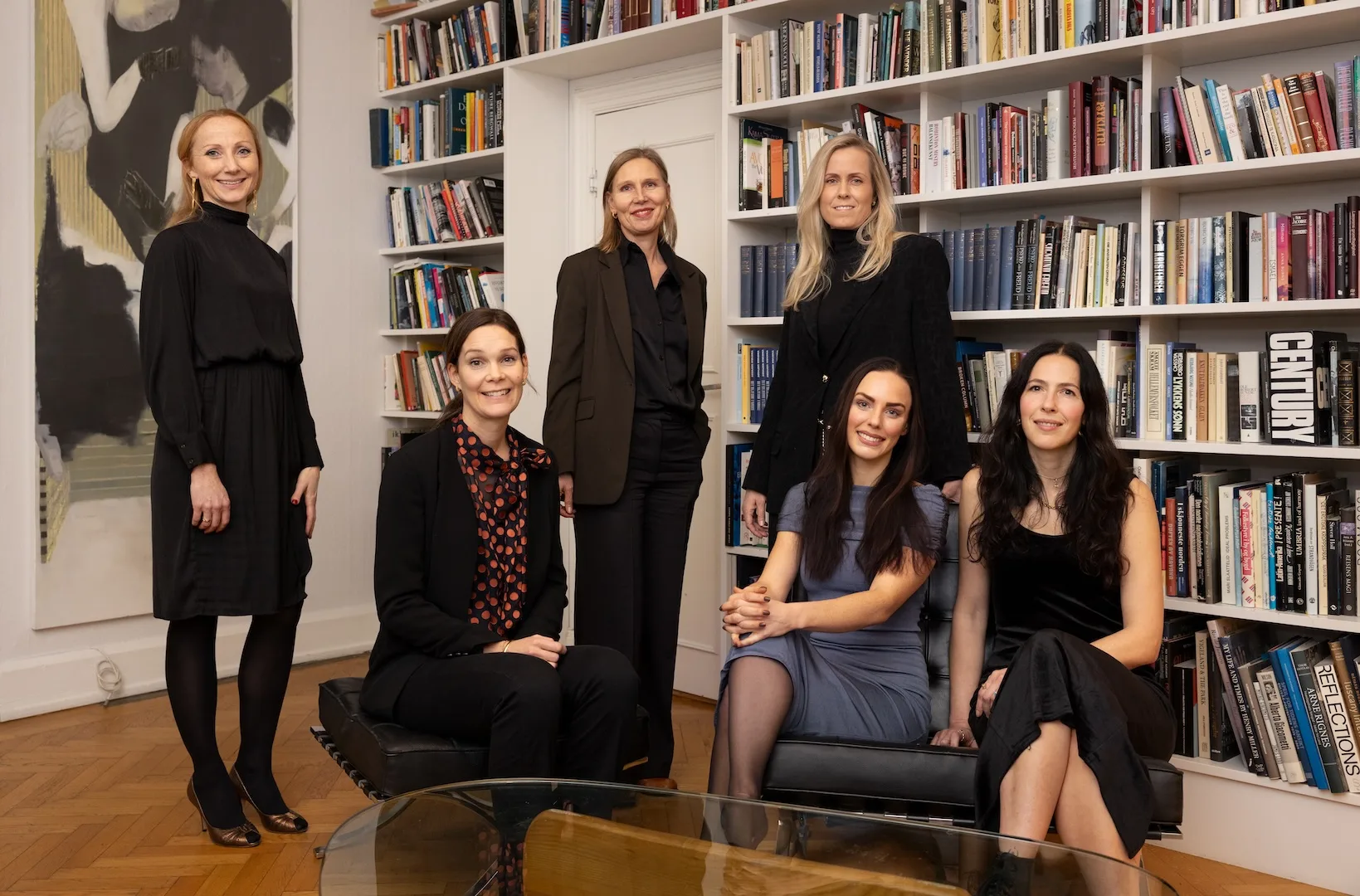 Helene Klundby – bilde 1