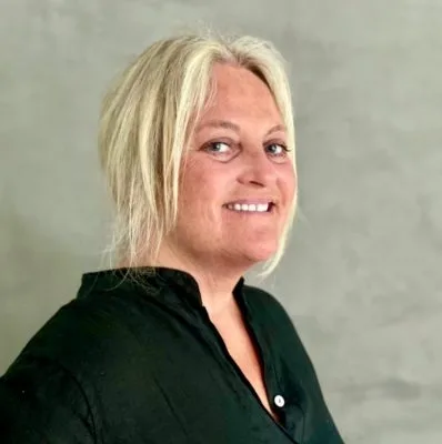 Helene Margrethe Mejdell