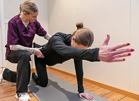 Helene Nordtveit Tjønn