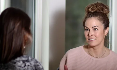 Helga Høegh Krohn – bilde 2