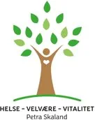 HELSE – VELVÆRE – VITALITET Petra Skaland