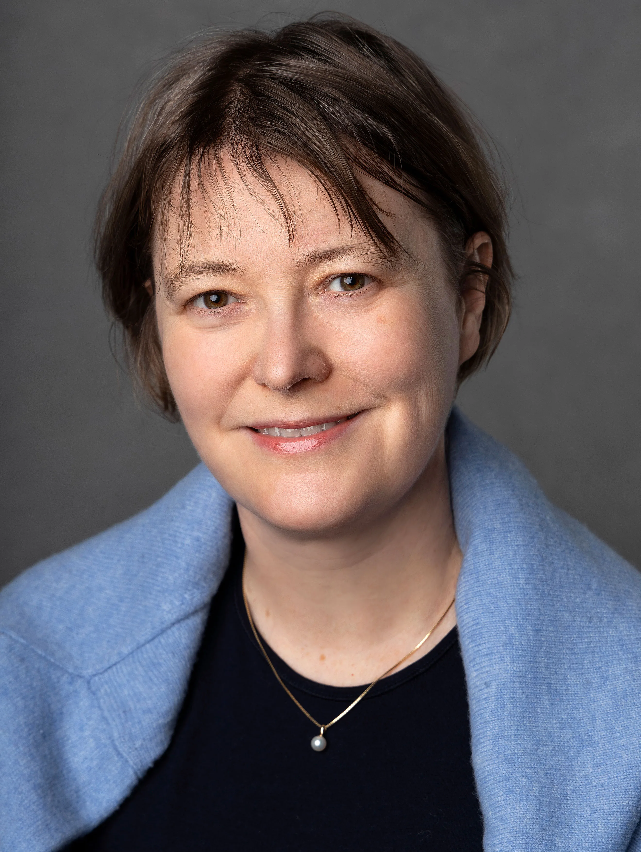 Henriette Cohen Simonsen