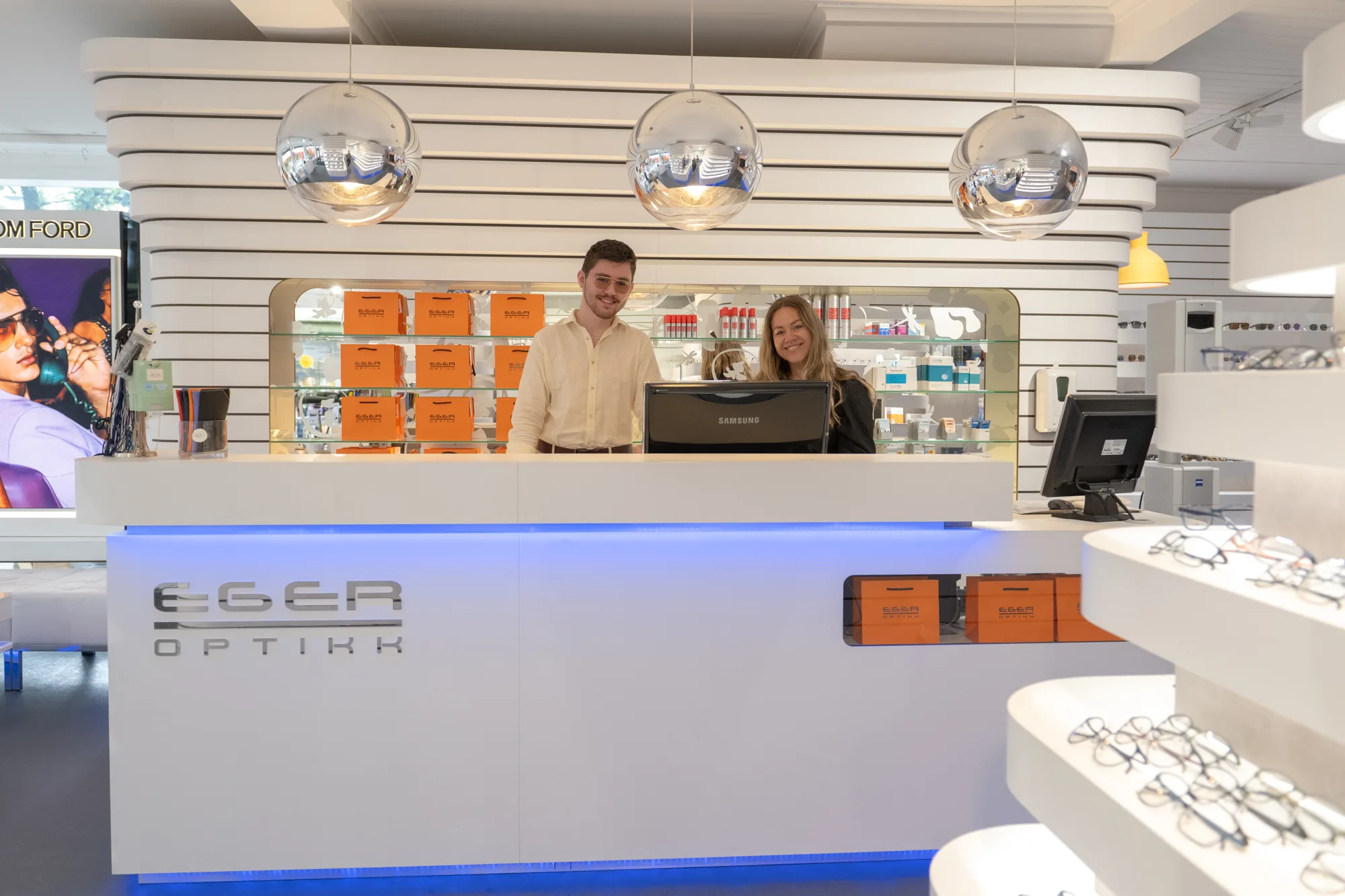 Hilde Andreassen Svanes – bilde 2